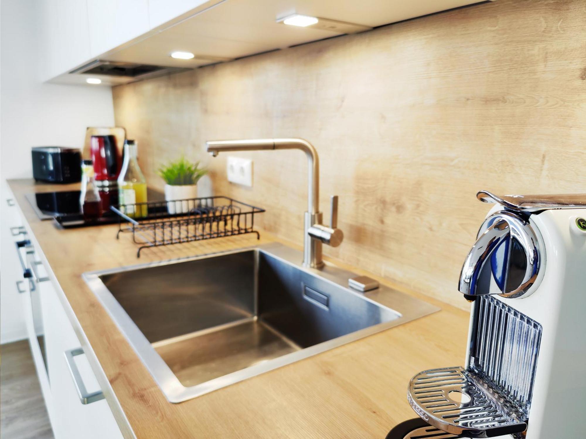 Penthouse Mit Whirlpool Bei Hannover Бургвидел Екстериор снимка